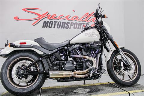 2023 Harley-Davidson Low Rider® S in Sacramento, California - Photo 14