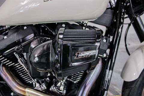 2023 Harley-Davidson Low Rider® S in Sacramento, California - Photo 17