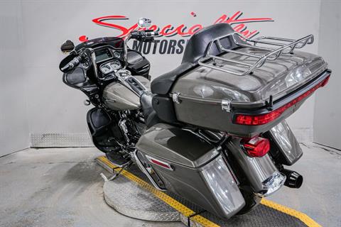 2018 Harley-Davidson Road Glide® Ultra in Sacramento, California - Photo 3