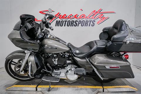 2018 Harley-Davidson Road Glide® Ultra in Sacramento, California - Photo 4