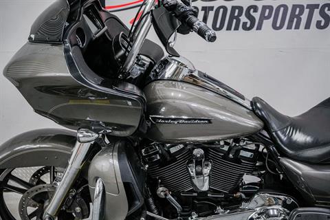 2018 Harley-Davidson Road Glide® Ultra in Sacramento, California - Photo 5