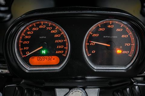 2018 Harley-Davidson Road Glide® Ultra in Sacramento, California - Photo 12