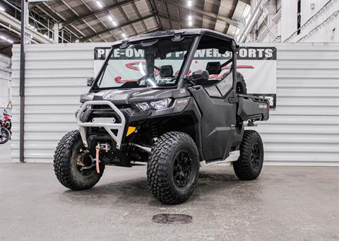 2020 Can-Am Defender XT HD10 in Sacramento, California - Photo 1