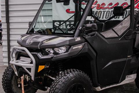 2020 Can-Am Defender XT HD10 in Sacramento, California - Photo 2