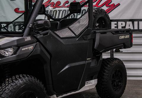 2020 Can-Am Defender XT HD10 in Sacramento, California - Photo 3