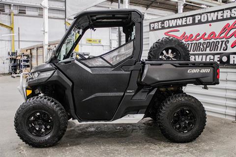 2020 Can-Am Defender XT HD10 in Sacramento, California - Photo 4