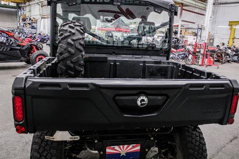 2020 Can-Am Defender XT HD10 in Sacramento, California - Photo 7