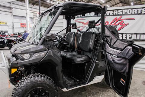 2020 Can-Am Defender XT HD10 in Sacramento, California - Photo 8