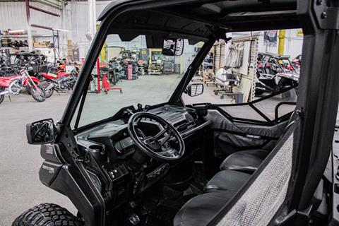 2020 Can-Am Defender XT HD10 in Sacramento, California - Photo 11