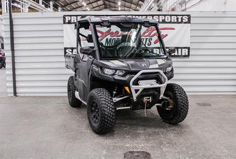 2020 Can-Am Defender XT HD10 in Sacramento, California - Photo 12