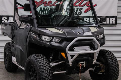 2020 Can-Am Defender XT HD10 in Sacramento, California - Photo 13