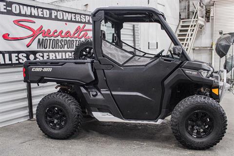2020 Can-Am Defender XT HD10 in Sacramento, California - Photo 16