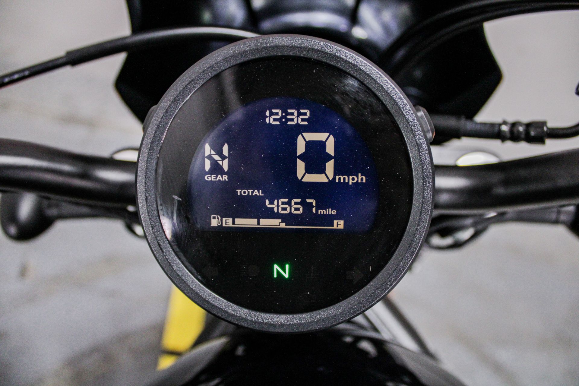 2024 Honda Rebel 300 in Sacramento, California - Photo 17