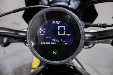 2024 Honda Rebel 300 in Sacramento, California - Photo 17