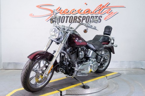 2007 Harley-Davidson Softail® Fat Boy® in Sacramento, California - Photo 3