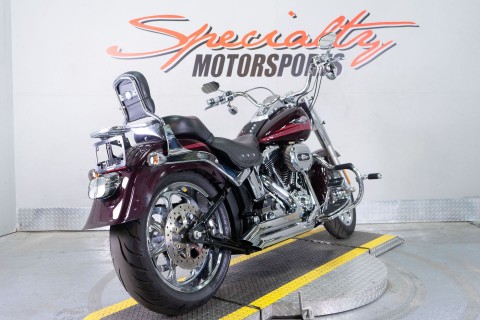 2007 Harley-Davidson Softail® Fat Boy® in Sacramento, California - Photo 6