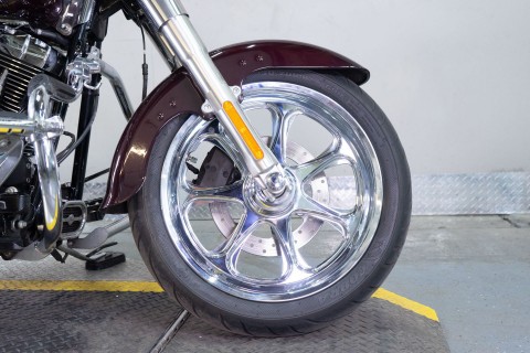 2007 Harley-Davidson Softail® Fat Boy® in Sacramento, California - Photo 7