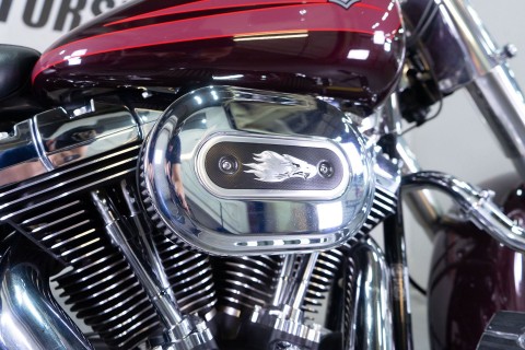 2007 Harley-Davidson Softail® Fat Boy® in Sacramento, California - Photo 11
