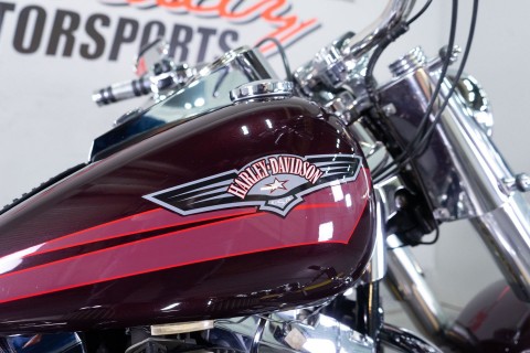 2007 Harley-Davidson Softail® Fat Boy® in Sacramento, California - Photo 12