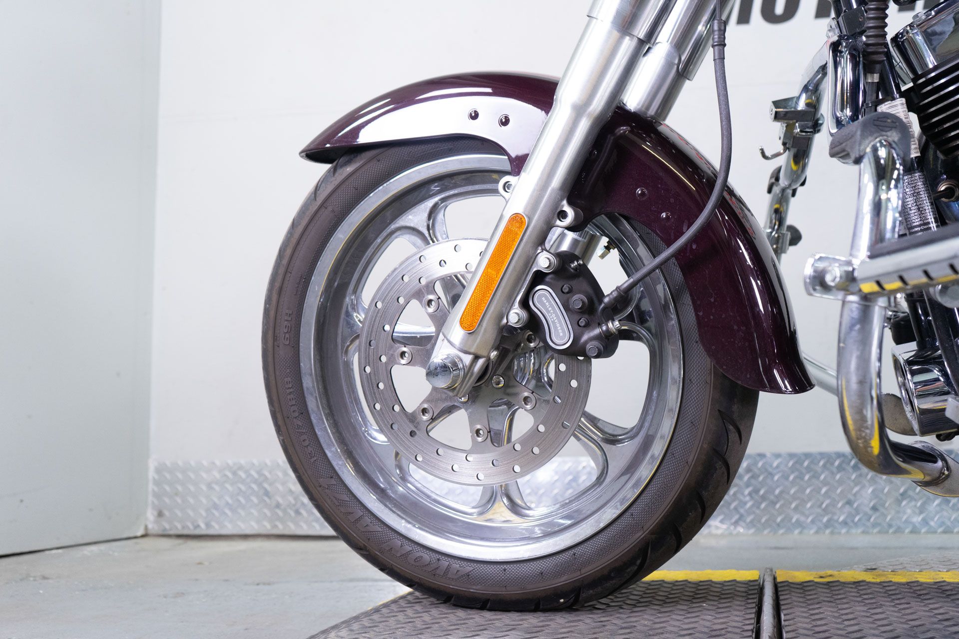 2007 Harley-Davidson Softail® Fat Boy® in Sacramento, California - Photo 14