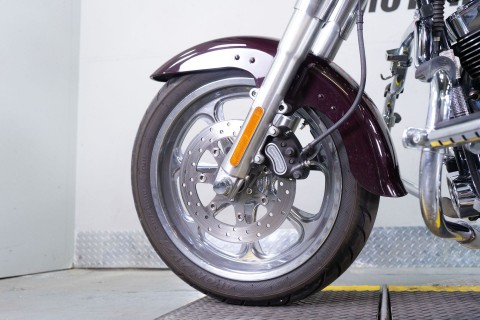 2007 Harley-Davidson Softail® Fat Boy® in Sacramento, California - Photo 14