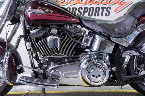 2007 Harley-Davidson Softail® Fat Boy® in Sacramento, California - Photo 15
