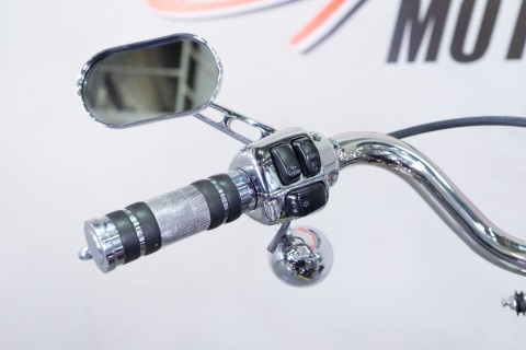 2007 Harley-Davidson Softail® Fat Boy® in Sacramento, California - Photo 16