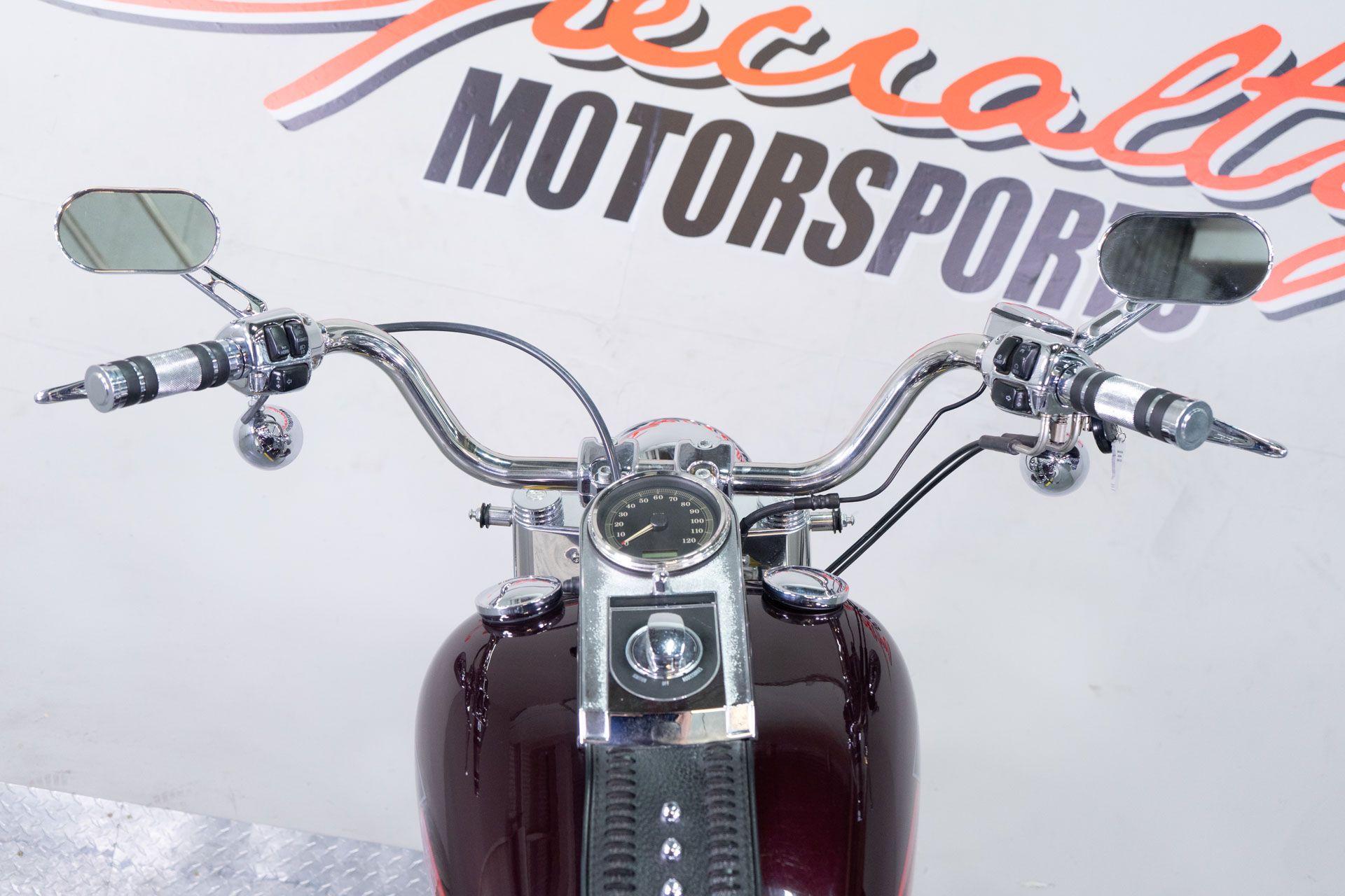 2007 Harley-Davidson Softail® Fat Boy® in Sacramento, California - Photo 17