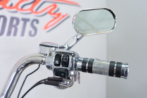 2007 Harley-Davidson Softail® Fat Boy® in Sacramento, California - Photo 18