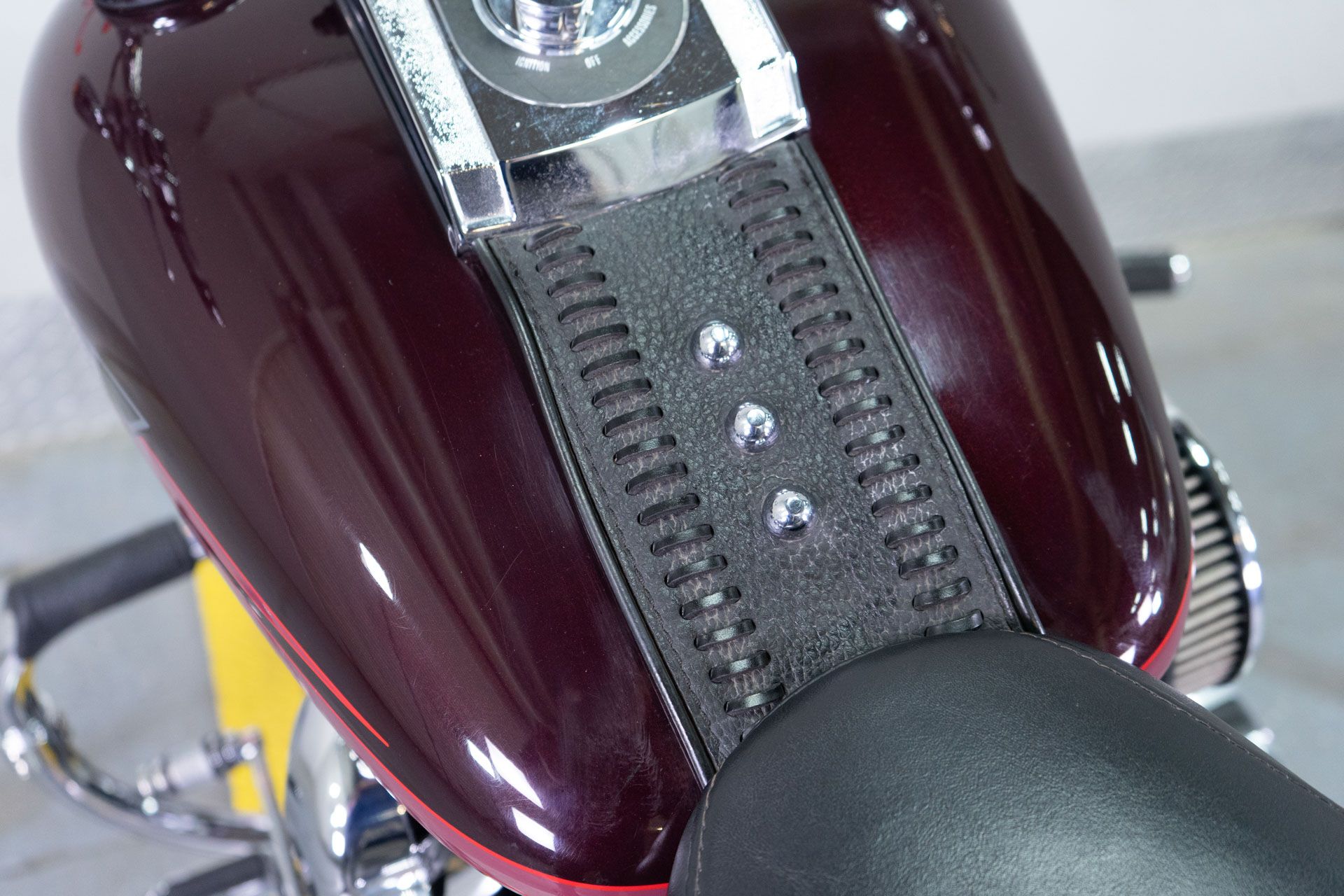 2007 Harley-Davidson Softail® Fat Boy® in Sacramento, California - Photo 20