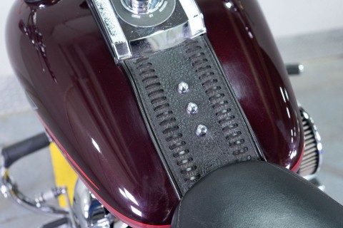 2007 Harley-Davidson Softail® Fat Boy® in Sacramento, California - Photo 20