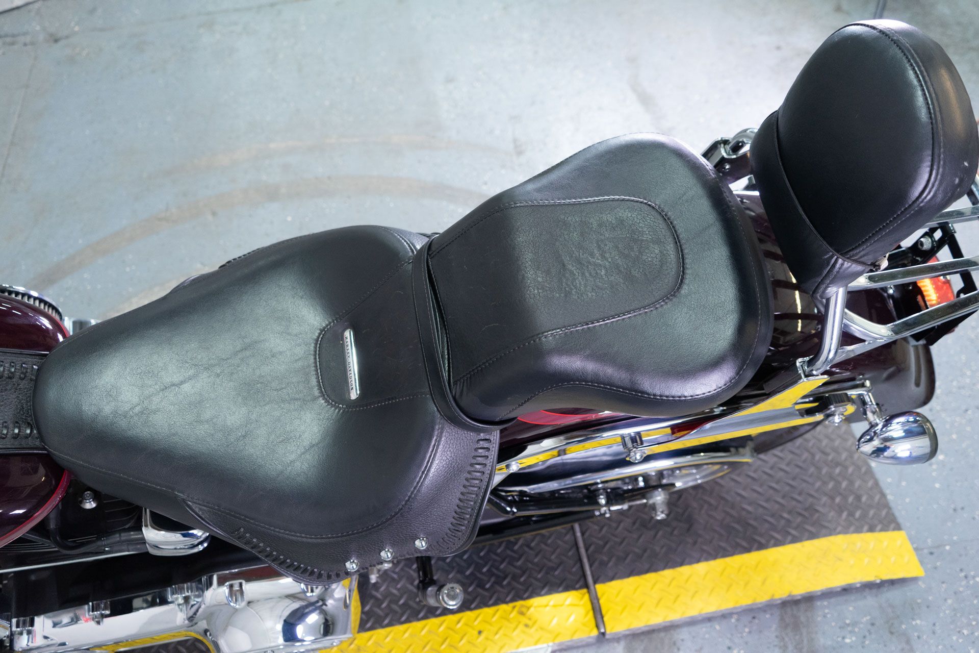 2007 Harley-Davidson Softail® Fat Boy® in Sacramento, California - Photo 21