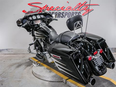 Used 2014 Harley-Davidson Street Glide® Special Motorcycles in