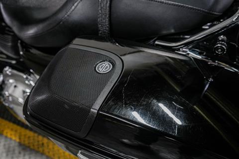 2014 Harley-Davidson Street Glide® Special in Sacramento, California - Photo 4