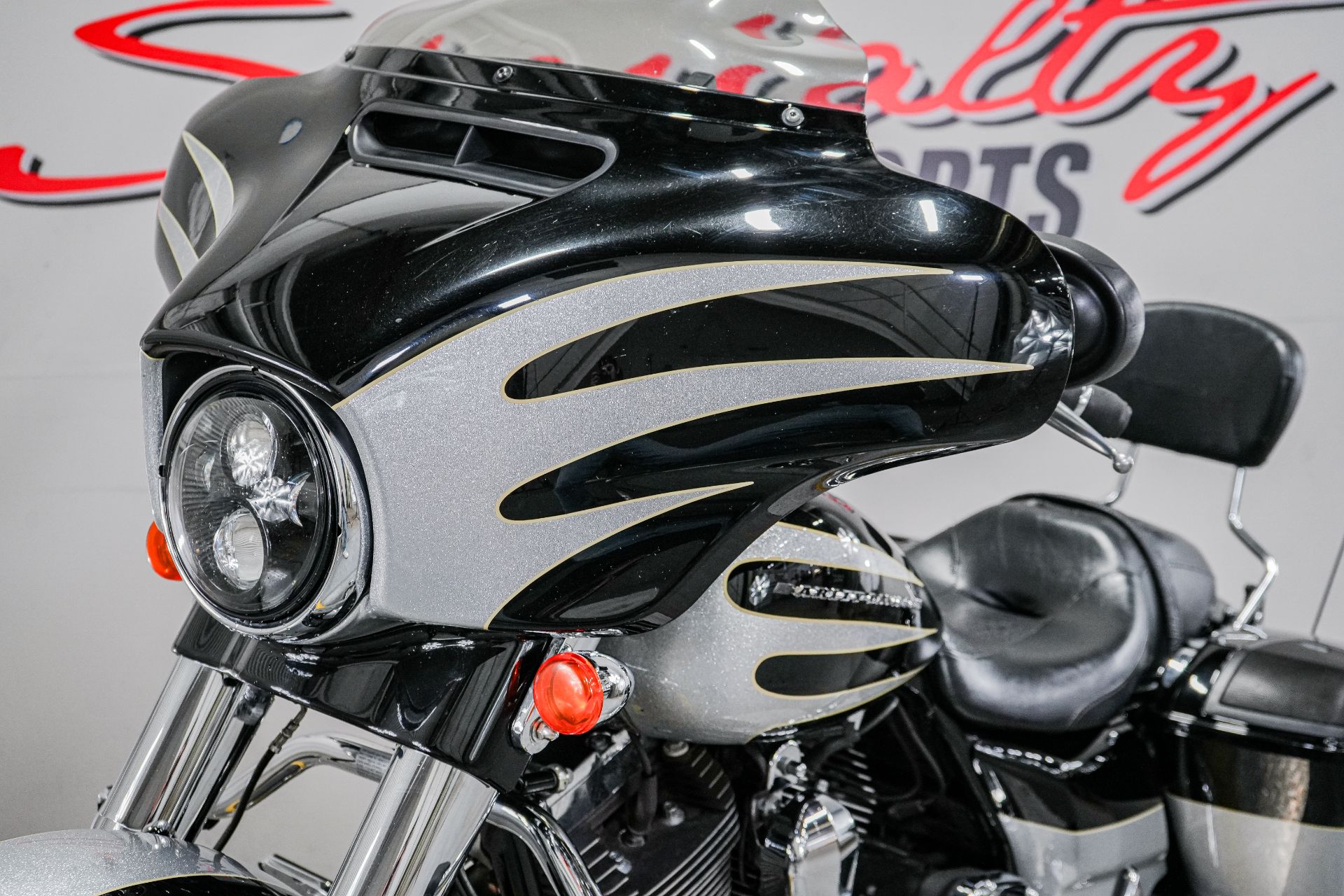 HARLEY-DAVIDSON　2014年製　ノースリーブ　L 大地 HARLEY-DAVIDSON 2014年製 ノースリーブ L 大地様専用 - メルカリ