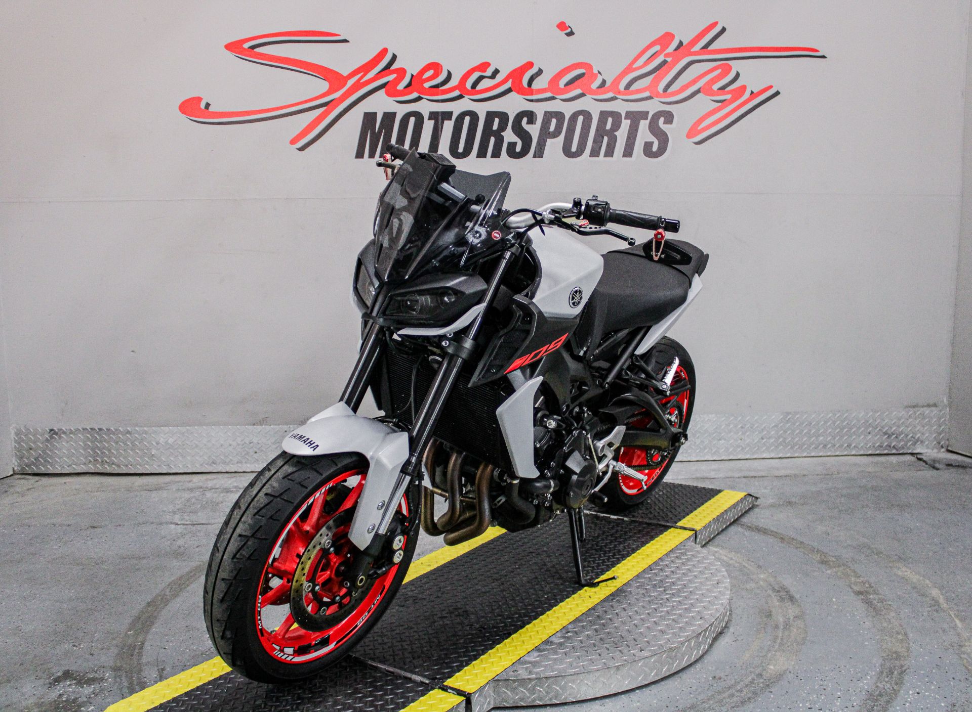 powersport image