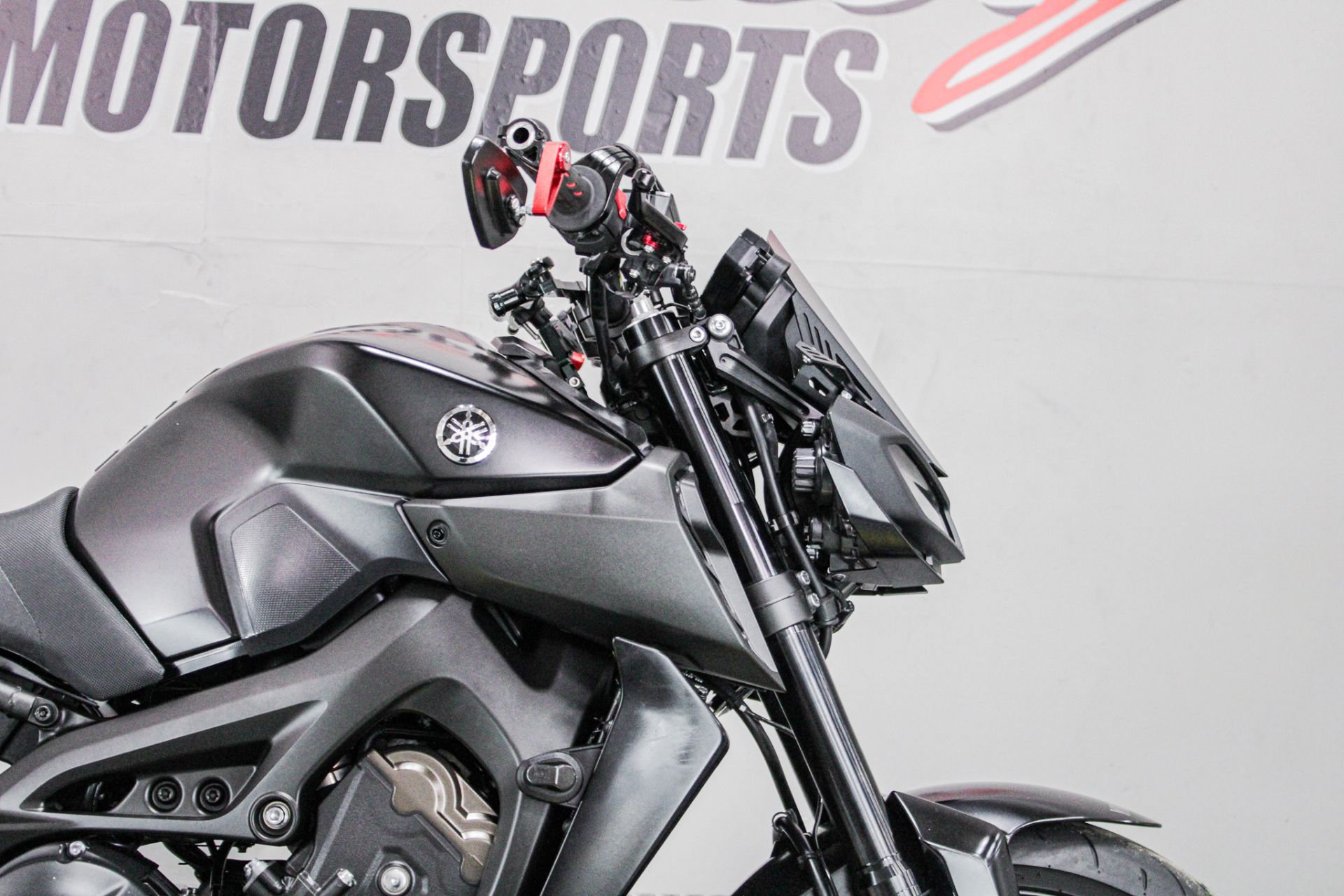 Right Handle Bars - Photo 2