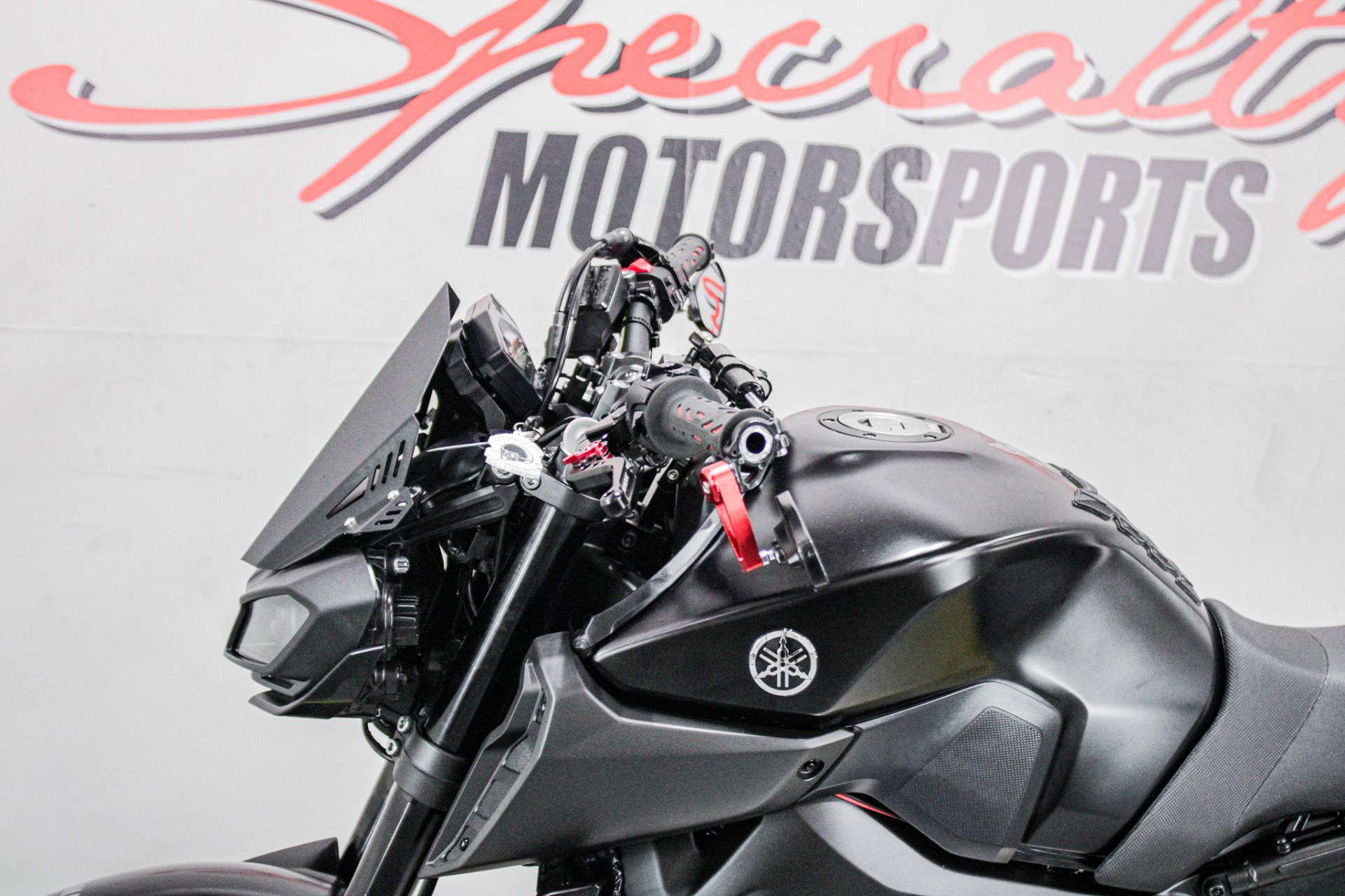 Left Handle Bars - Photo 9