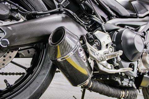 Modified Exhaust - Photo 16