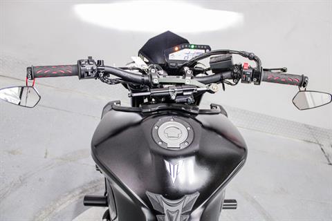 Dashboard - Photo 17