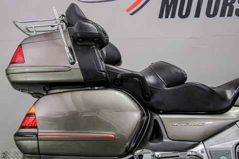 2004 Honda Gold Wing in Sacramento, California - Photo 5