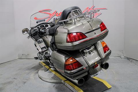 2004 Honda Gold Wing in Sacramento, California - Photo 8