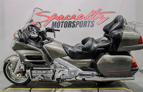 2004 Honda Gold Wing in Sacramento, California - Photo 9