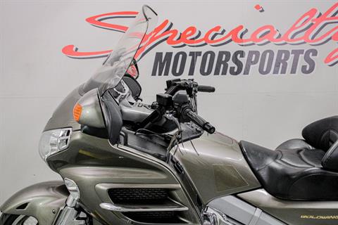 2004 Honda Gold Wing in Sacramento, California - Photo 10