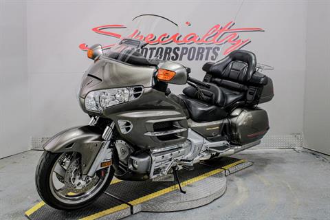 2004 Honda Gold Wing in Sacramento, California - Photo 11