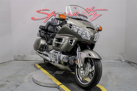 2004 Honda Gold Wing in Sacramento, California - Photo 14