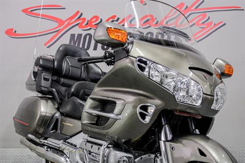 2004 Honda Gold Wing in Sacramento, California - Photo 15