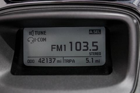 2004 Honda Gold Wing in Sacramento, California - Photo 18