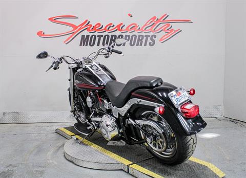 2007 Harley-Davidson FLSTF Softail® Fat Boy® in Sacramento, California - Photo 7