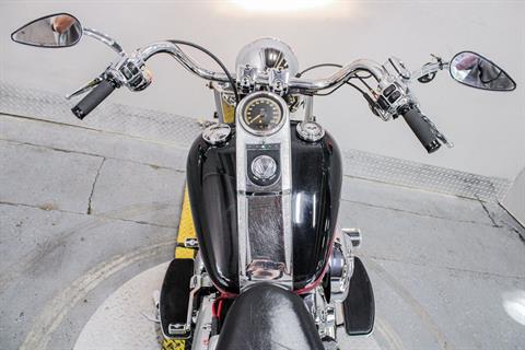2007 Harley-Davidson FLSTF Softail® Fat Boy® in Sacramento, California - Photo 16